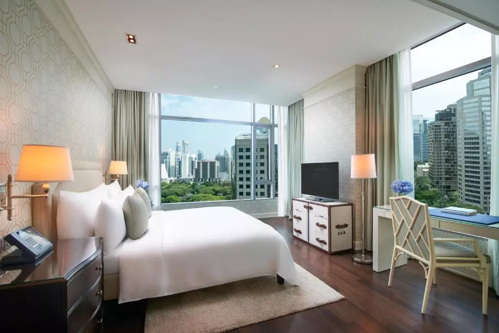 Oriental Residence Bangkok-1
